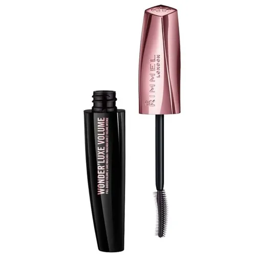 Rimmel ¡28% DTO! Wonder 'Luxe Volume Máscara de Pestañas