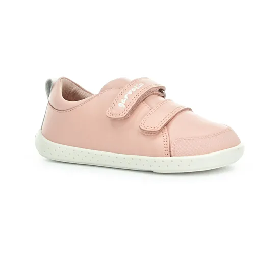 Garvalín Zapato Basico Cuarzo rosa Barfußhalbschuhe EU Größe: 26, Innenschuhlänge: 164, Innenschuhbreite: 72