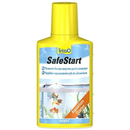 TETRA SafeStart 50 ml