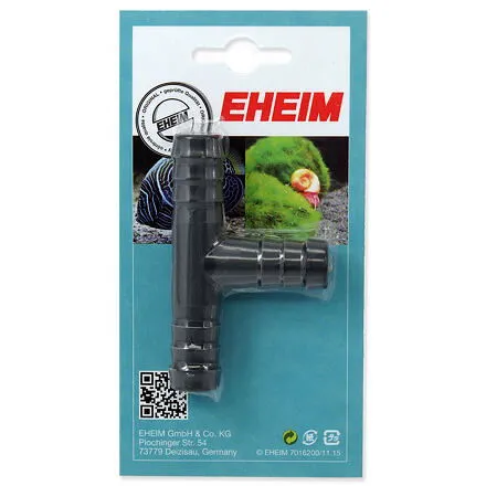 EHEIM T-rozdvojka pre hadice 16/22 mm 1 ks
