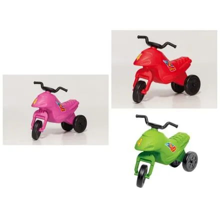 Dohany Odrážadlo superbike mini, viac druhov