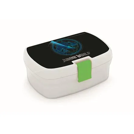 Oxybag Box na desiatu Jurassic World