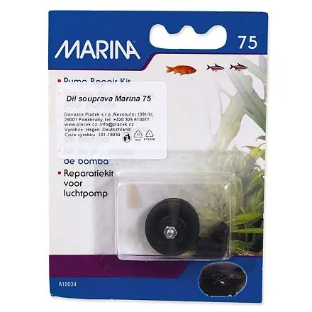 Díl Marina souprava 75