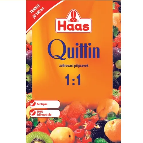 QUITTIN 1+1 17g
