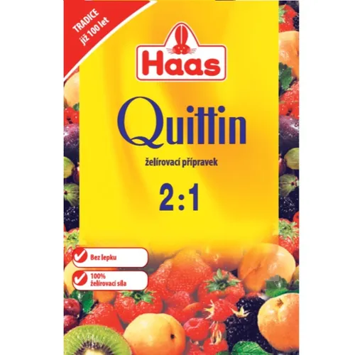 QUITTIN 2+1 24g