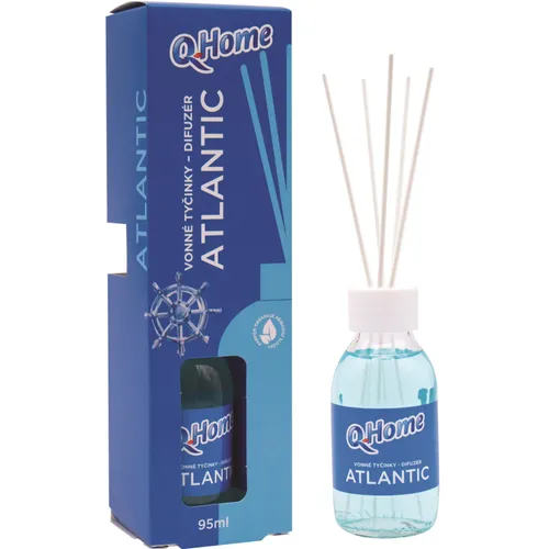 Q-Home difuzér Fresh 95ml