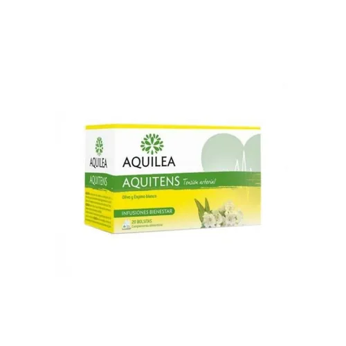 aquilea aquitens 20 sobres
