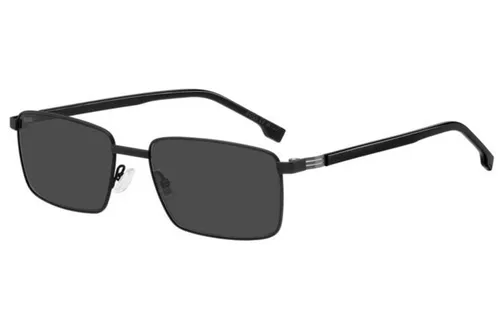 BOSS BOSS1700/S 003/IR ONE SIZE (57) Fekete Női Napszemüvegek