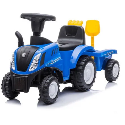 BUDDY TOYS BPC 5175 Odrážadlo New Holland T7