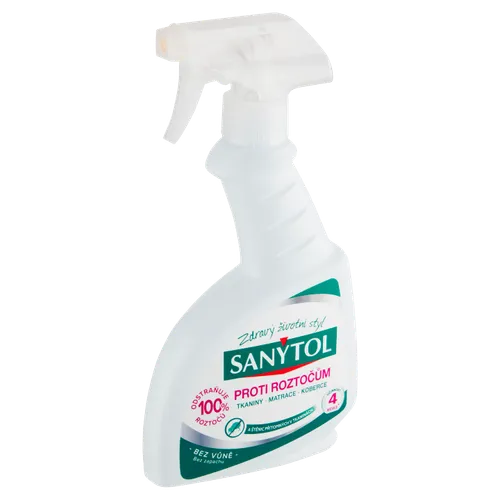 Sanytol Proti roztočům 300ml