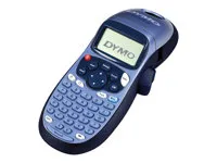 DYMO LetraTag LT-100H Direct thermal