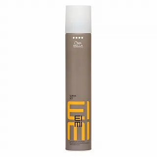 Wella Professionals EIMI Fixing Hairsprays Super Set hajlakk extra erős fixálásért 500 ml
