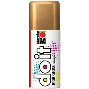 Marabu do it HIGH GLOSS - Hochglanz-Gold