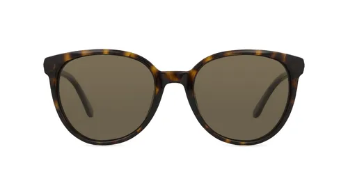 Smith CHEETAH Unisex-Sluneční brýle Celoobrubové Panto Plast-rámy, hnědá havanna