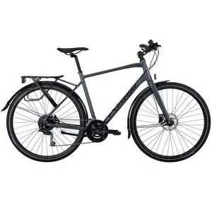 Crescent Salto, 18-vxl, Grå, 58