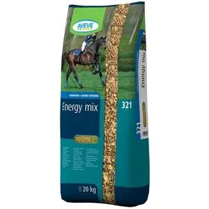 Aveve 321 Energy Mix 20 kg