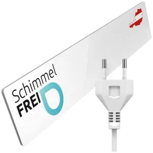 Schimmeldry Schimmel Dry Basismodul M1 kleiner Infrarotheizkörper