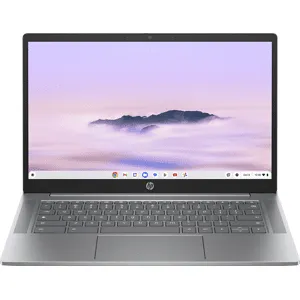 HP Chromebook Plus 14a-nf0000nb - 14 Pouces Full-hd Intel Core I3-n305 8 Gb 256 Uhd Graphics