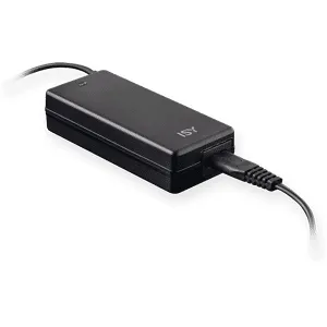OK. Adaptateur Secteur Universel Pour Ordinateurs Portables 45w Noir (iac-4501-1)
