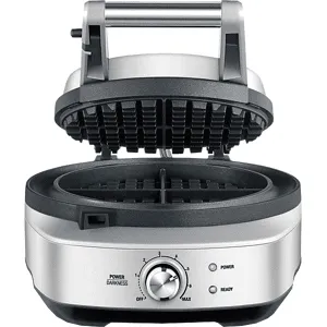 Sage Gaufrier The No-mess Waffle (swm520bss4eeu1)