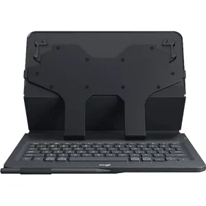 Logitech Cover Clavier Universel 9-10" Azerty Fr Noir (920-008338)