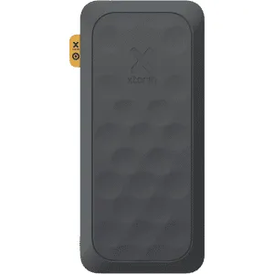 Xtorm Powerbank Fuel Series 27 000 Mah Noir (fs5271)