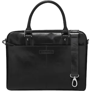 Dbramante1928 Sac Ordinateur Portable Rosenborg 14" Noir (bg14gtbl1495)