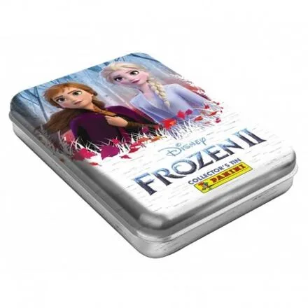 Corfix Ľadové Kráľovstvo - Movie 2 - plechová krabička (pocket)
