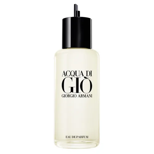 Giorgio Armani Acqua di Giò Pour Homme náhradní náplň parfémová voda 150 ml
