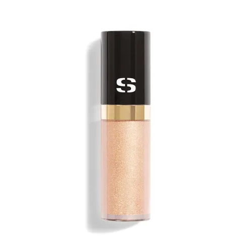 Sisley Ombre Éclat Liquide dlouhodržící tekuté oční stíny - 1 Champagne 6,5 ml