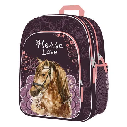 OXYBAG Batoh EASY - Kôň