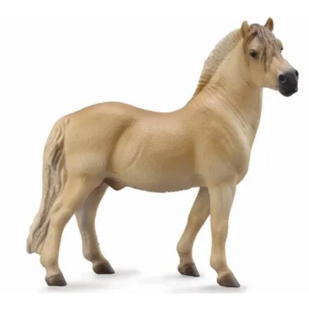 COLLECTA Fjordský kôň
