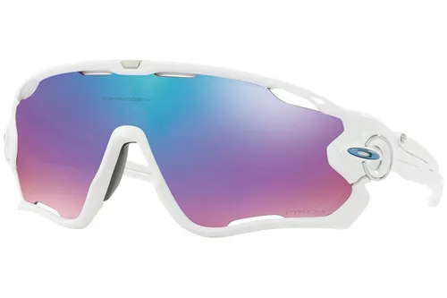 Oakley Jawbreaker OO9290-21 PRIZM Sapphire ONE SIZE (31) Fehér Unisex Napszemüvegek