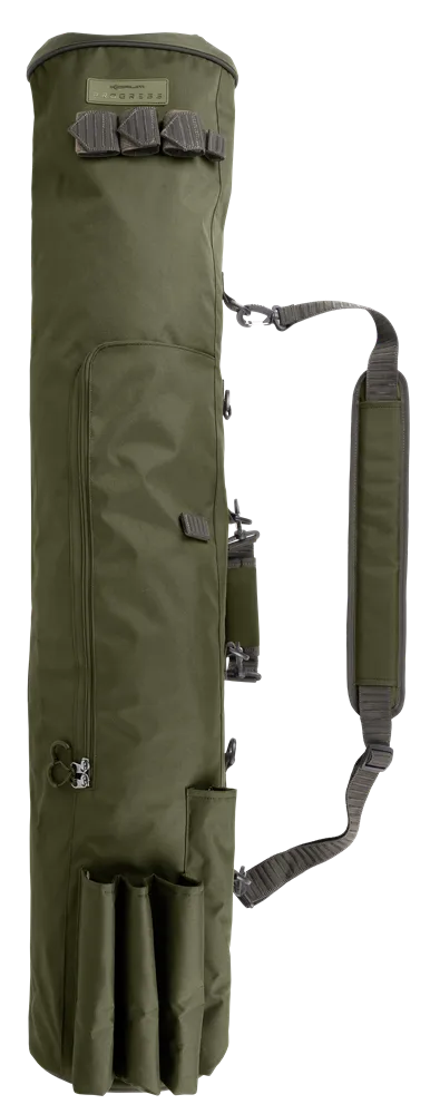 Korum pouzdro na pruty progress quiver 3 rod