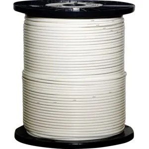 Nexans PR Pluss 500V 2X4/4 Snelle - 1067012