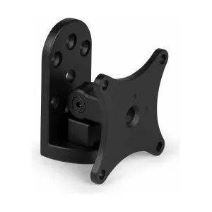 PDWSB Wall Swivel Bracket Black TILBUD NU