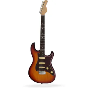 Sire   S3 TS  Guitarra elétrica