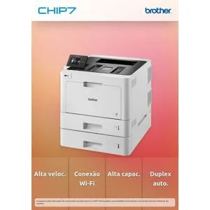 Brother HLL8360CDWLT