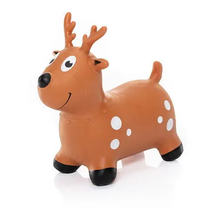 Zopa Hopsadlo Skippy Deer