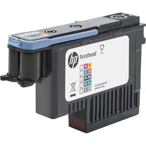 Tête impression DesignJet HP 777 3EE09A