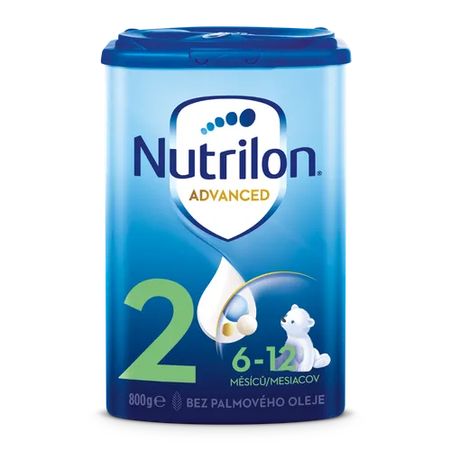 Nutrilon Advanced 2