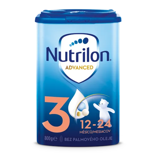 Nutrilon Advanced 3
