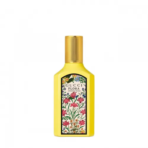 Gucci Gucci Flora Gorgeous Orchid  parfémová voda 50 ml