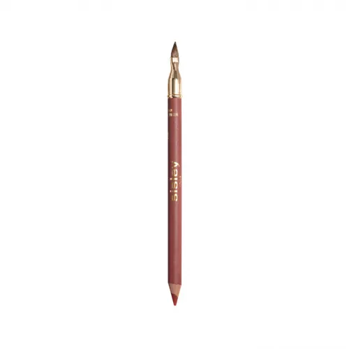 Sisley Phyto Levres Perfect tužka na rty - 3 Rose The 1,45	g