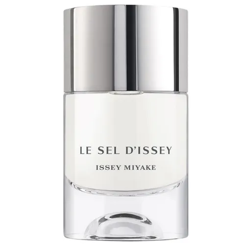 Issey Miyake LE SEL D'ISSEY toaletní voda 50 ml