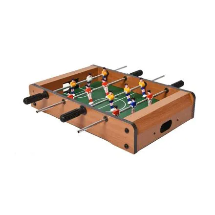 M1880015 SPORTO Stolný futbal - poškodený obal