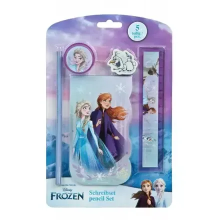 Školská súprava 5 ks Frozen