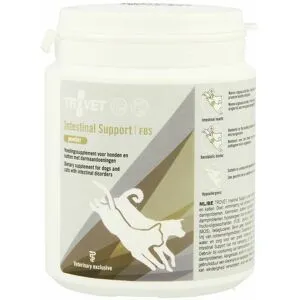 Trovet Fbs Intestinal Support Chien Chat 150g