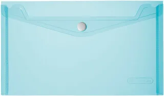 Herlitz - Desky spisové A5, modré