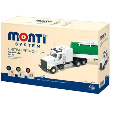 British Petroleum
